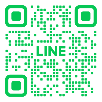 博多店 LINE QRコード