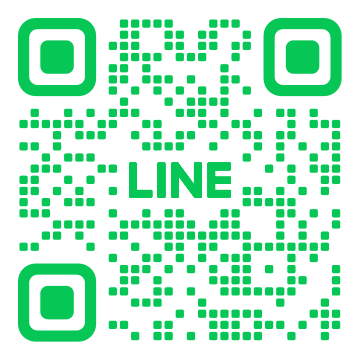 薬院店 LINE QRコード