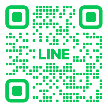 小倉店 LINE QRコード