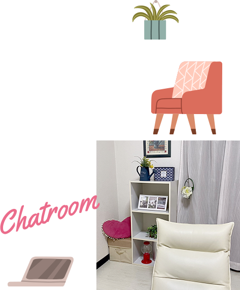 Chatroom