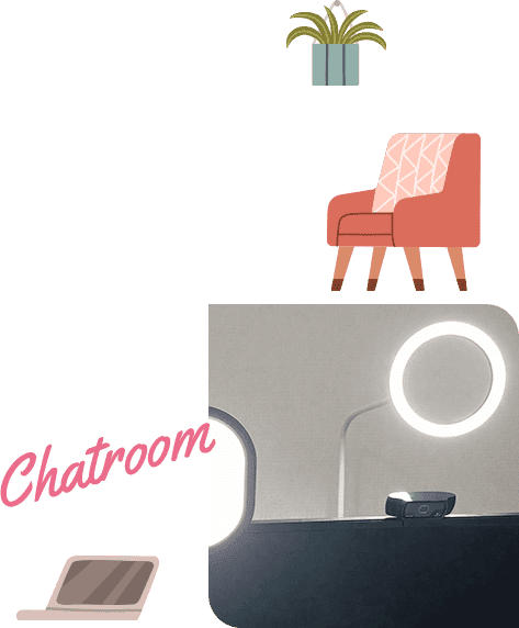 Chatroom