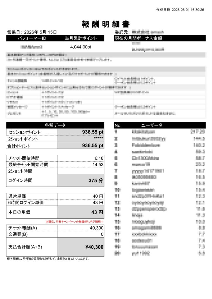 報酬明細14