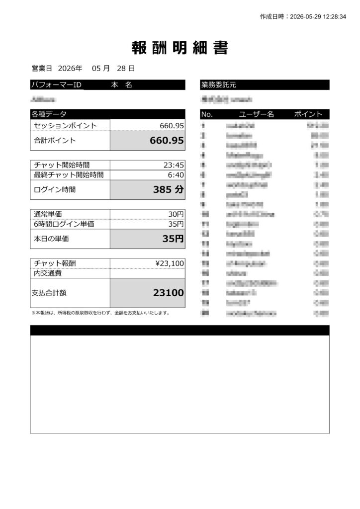 報酬明細19