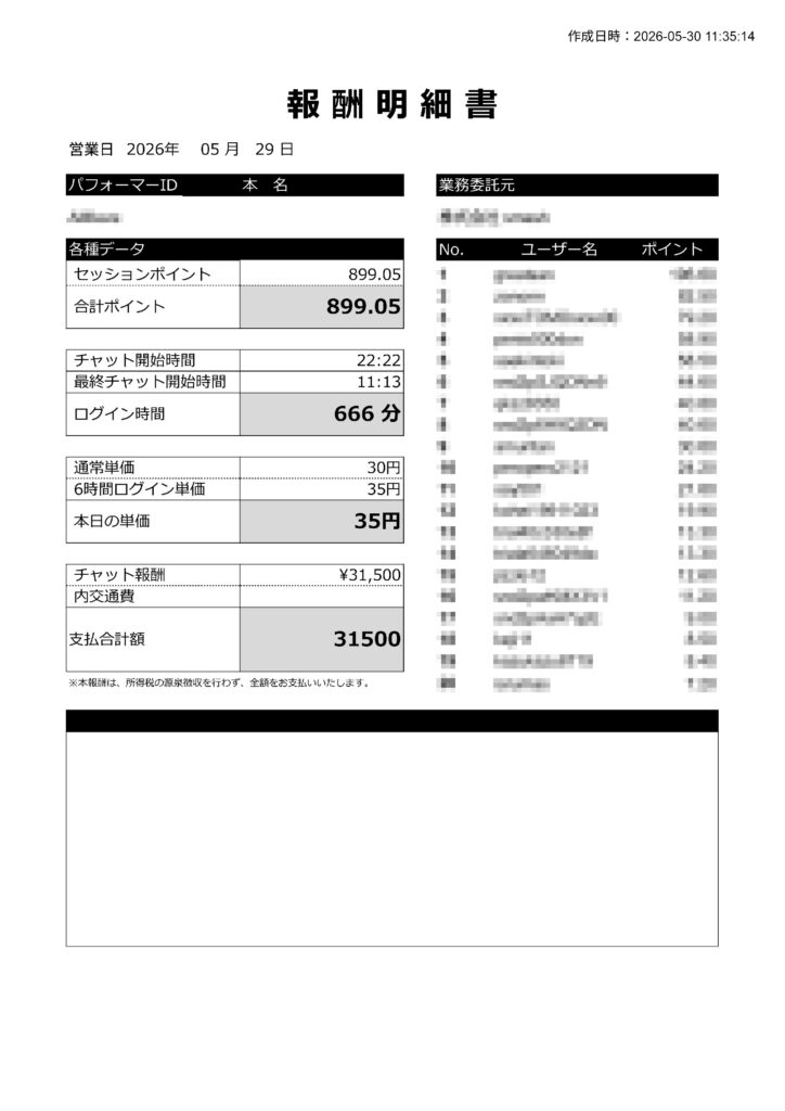 報酬明細20