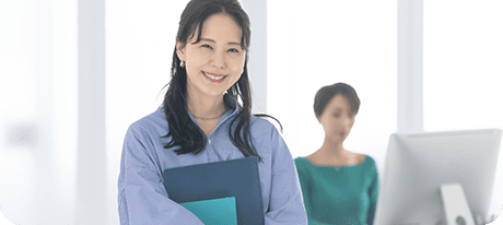 社員制度あり!