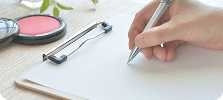退店処理は速やかにいたします!